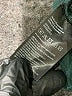H&M 100% Cotton Solid Green Teal Pullover Sweater Size 12 - photo 4
