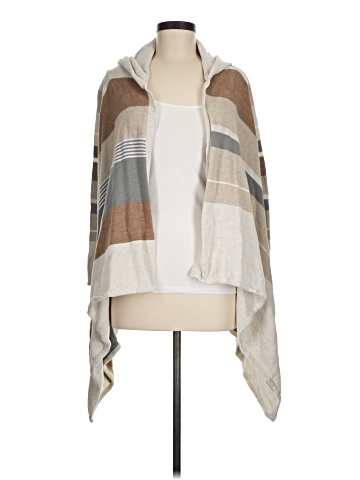 LINE Poncho (view 1)