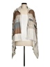 LINE Tan Poncho Size M - photo 1
