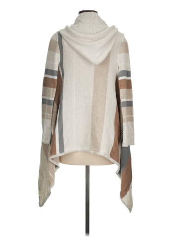 LINE Poncho (view 2)