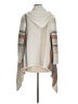 LINE Tan Poncho Size M - photo 2