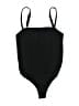 Intimately by Free People Black Bodysuit Size XS - photo 1