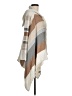 LINE Tan Poncho Size M - photo 4