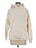 Automet Ivory Pullover Hoodie Size S - photo 1