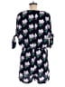 Mare Mare 100% Polyester Blue Casual Dress Size M - photo 2