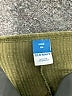 LUXE Green 3/4 Sleeve T-Shirt Size XL - photo 7