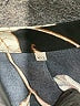 Unbranded 100% Polyester Black Casual Dress Size XXL - photo 4