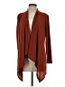 Socialite Brown Cardigan Size S - photo 1