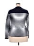 Gap Outlet Blue Cardigan Size XXL - photo 2