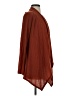Socialite Brown Cardigan Size S - photo 4
