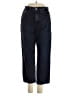 Topshop Blue Jeans Size 25 waist - photo 1