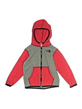 The North Face Zip Up Hoodie