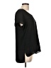 Valerie Stevens 100% Polyester Black Short Sleeve Top Size L - photo 4