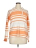 SONOMA life + style Orange Pullover Sweater Size XL - photo 1