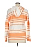 SONOMA life + style Orange Pullover Sweater Size XL - photo 2