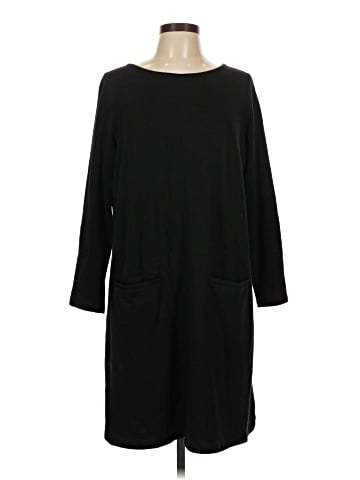 Eileen Fisher Casual Dress (view 1)