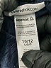 Reebok Blue Sweatpants Size 10 - 12 - photo 4