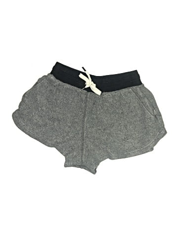 Leota Athletic Shorts (view 1)