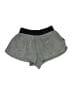 Leota Chevron-herringbone Gray Athletic Shorts Size XS - photo 2