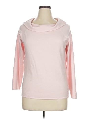 Hampshire Studio Sweatshirt (view 1)