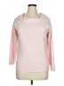 Hampshire Studio Pink Sweatshirt Size XL - photo 1