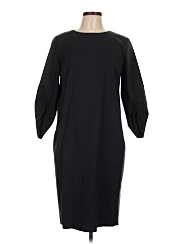 Lafayette 148 New York Casual Dress (view 1)