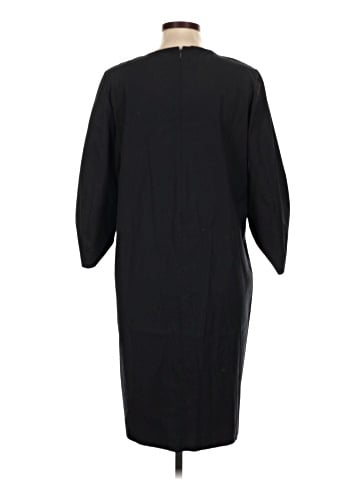Lafayette 148 New York Casual Dress (view 2)