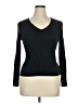 Gap Black Pullover Sweater Size XL - photo 1