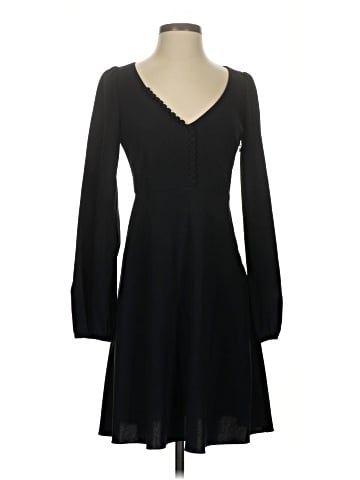 No. 21 Casual Dress (view 1)