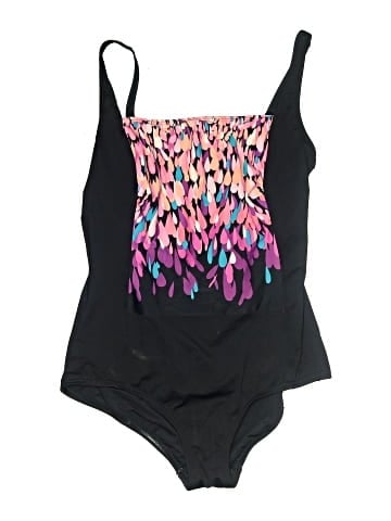 Gabar One Piece Swimsuit (view 1)