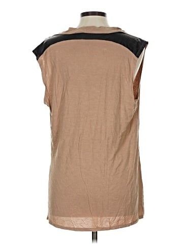 New Directions Sleeveless Top (view 2)