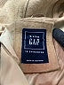 Baby Gap Yellow Coat Size 18-24 mo - photo 3