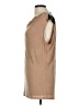 New Directions Brown Sleeveless Top Size L - photo 5