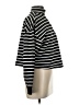 Primark Stripes Black Turtleneck Sweater Size 6 - 8 - photo 4