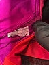 Athleta Pink Sports Bra Size S (estimated) - photo 7