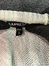 Express Ivory Pullover Sweater Size M - photo 7