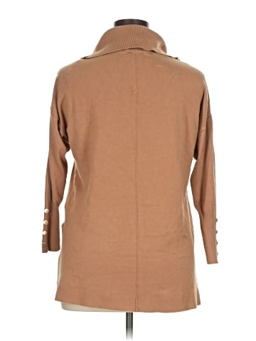 Anne Klein Turtleneck Sweater (view 2)
