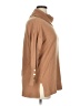 Anne Klein Tan Turtleneck Sweater Size XL - photo 4