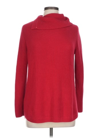 A to Z Turtleneck Sweater (view 1)