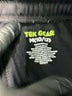 Tek Gear Black Track Pants Size M (kids) - photo 3