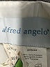 Alfred Angelo 100% Polyester Black Cocktail Dress Size 8 - photo 7