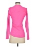 Athleta Pink Long Sleeve T-Shirt Size XXS - photo 2