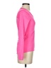 Athleta Pink Long Sleeve T-Shirt Size XXS - photo 4