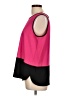 Calvin Klein Pink Sleeveless Top Size L - photo 5