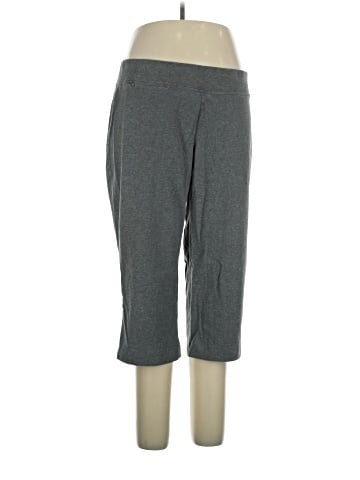 Lands' End Active Pants (view 1)
