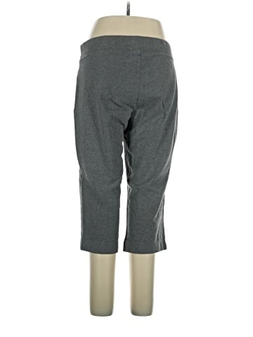 Lands' End Active Pants (view 2)