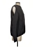 JOA 100% Polyester Black Pullover Sweater Size XS - photo 4