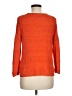 Old Navy Orange Pullover Sweater Size M - photo 2