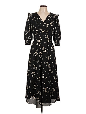 Teri Jon by Rickie Freeman Casual Dress (view 1)
