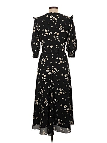 Teri Jon by Rickie Freeman Casual Dress (view 2)